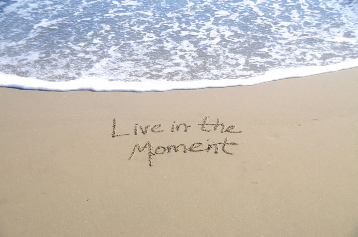 Why the current moment is so powerful