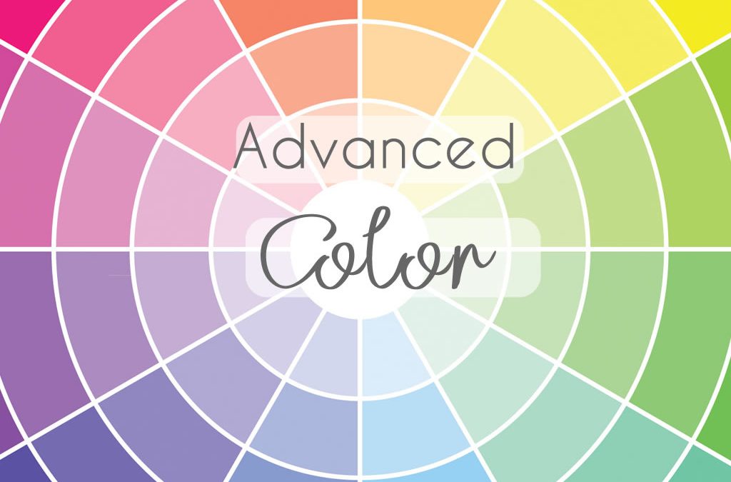 Advanced color