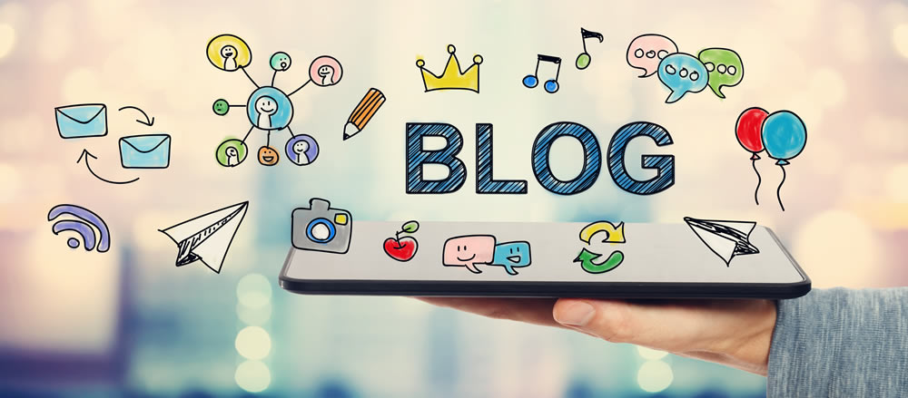 What is a blog and why should you start one? | 40plusentrpreneur.com