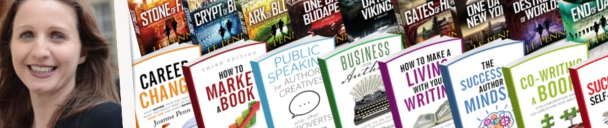 Small business ideas - Publish books